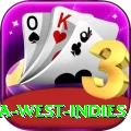 india west indies Master New