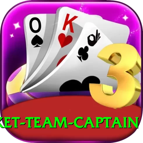 indian cricket team captain Turbo Casino App - 2
