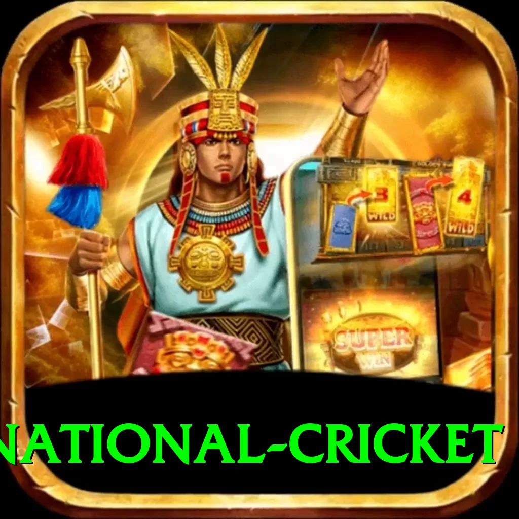 international cricket Earn VIP v1.7.0 - 2