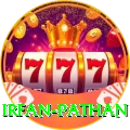 irfan pathan Live Casino Turbo
