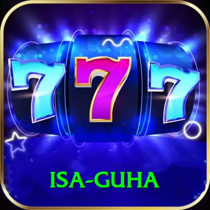 isa guha - Live Ultimate - 2
