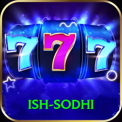 ish sodhi Gold - Win Real PKR - 2