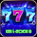 ish sodhi Gold - Win Real PKR