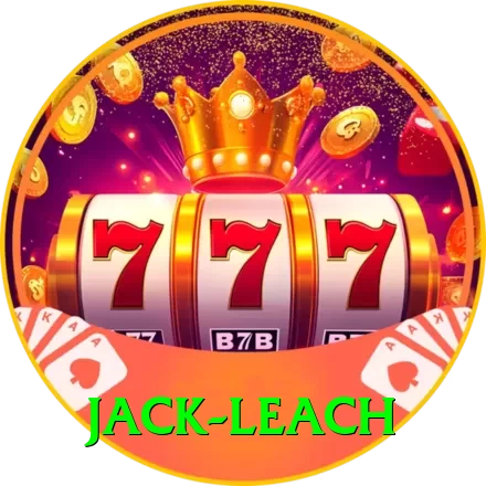 jack leach Casino Official v1.4.5 - 2