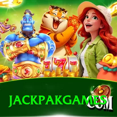 jackpakgames Money Gold v2.7.1 - 2