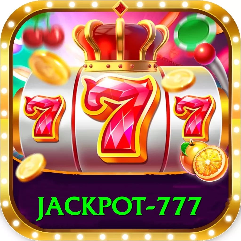 jackpot 777 Games Prime - 2
