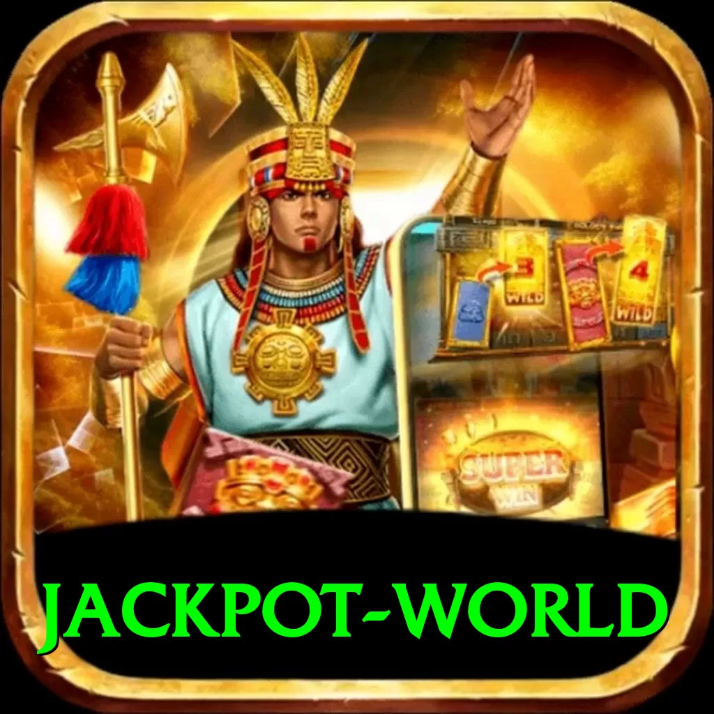 Jackpot World Earn Extreme v2.2.5 - 2