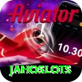 jahoslots Deluxe Gaming App