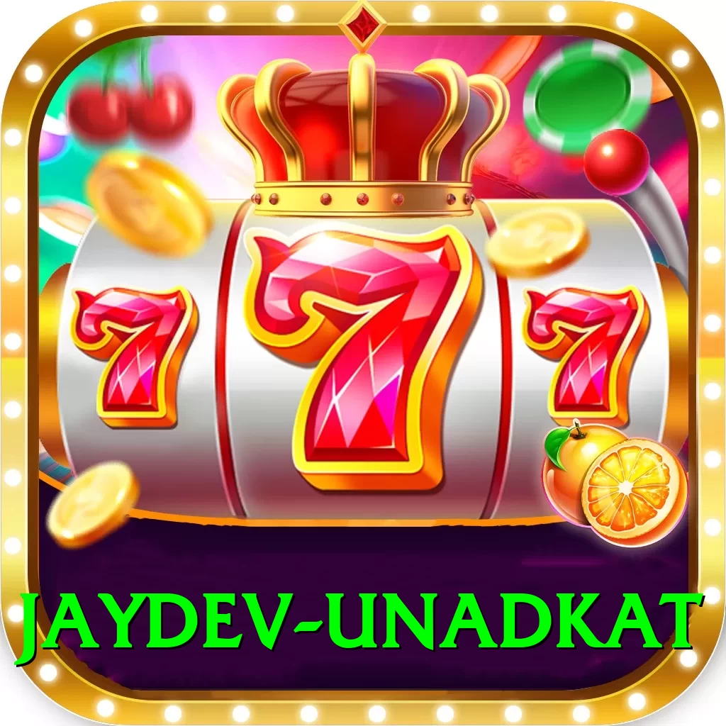 jaydev unadkat - Slots Supreme - 2