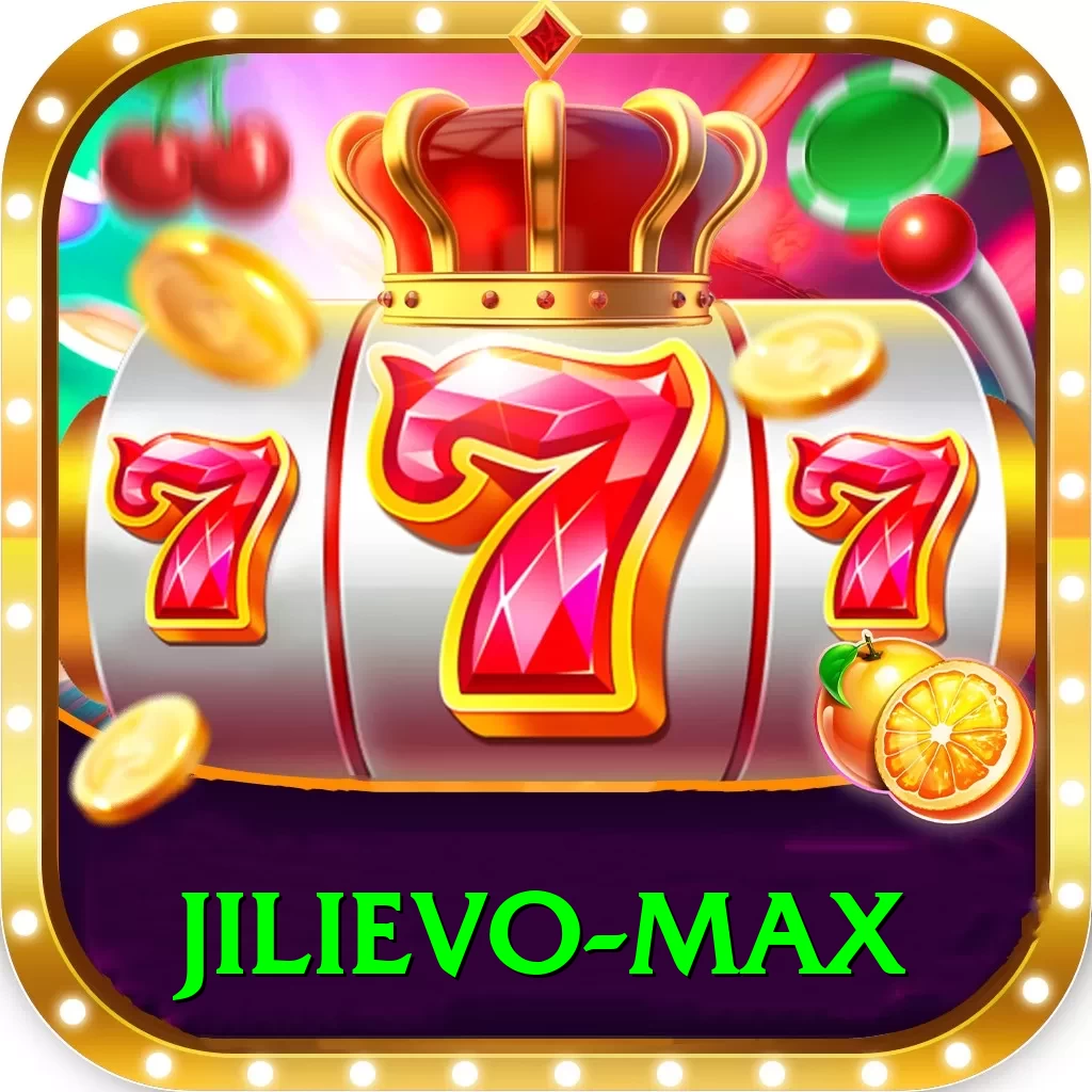Jilievo Master New - 2