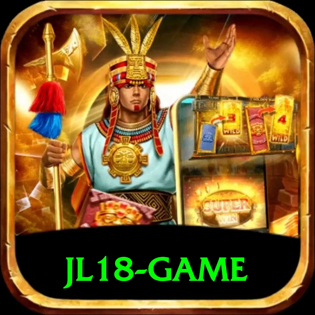 JL18 Game Pro v4.8.2 - 2