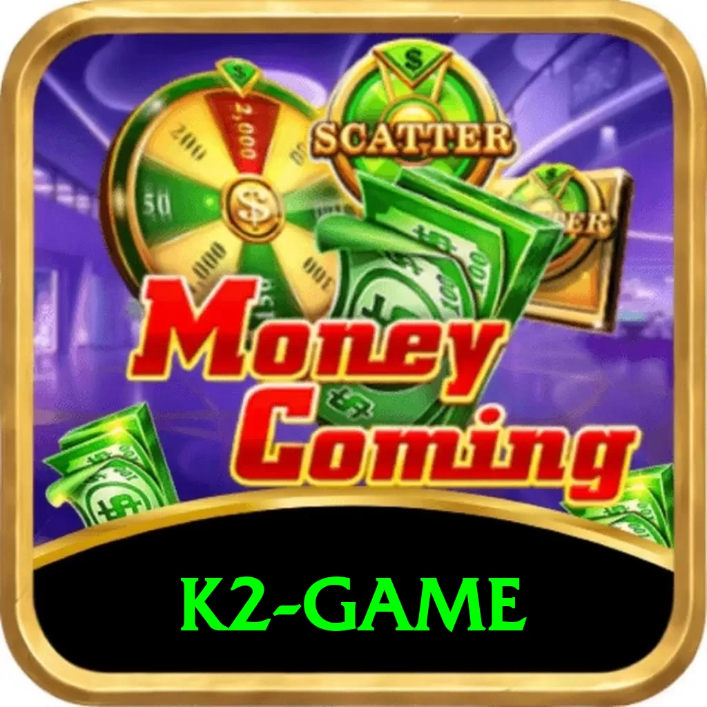 k2 game VIP Gaming App - 2