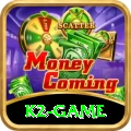 k2 game VIP Gaming App