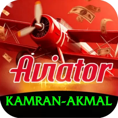kamran akmal - Max v2.9.6 - 2