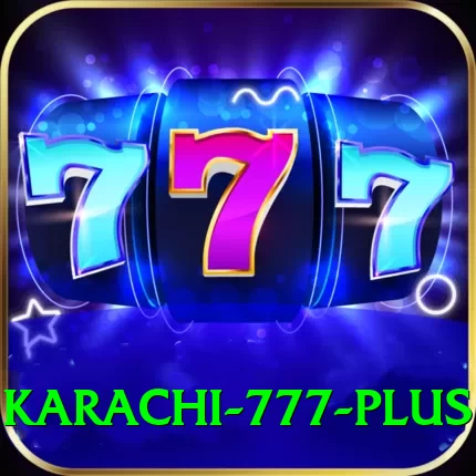 Karachi 777 VIP Pro v4.0.2 - 2