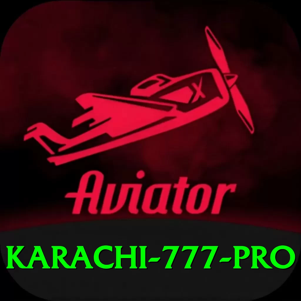 Karachi 777 Plus 2024 - 2