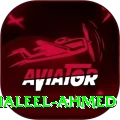 khaleel ahmed Max 2024