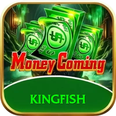 kingfish Royal - Daily Bonus - 2