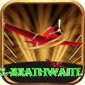 kraigg brathwaite Games Master