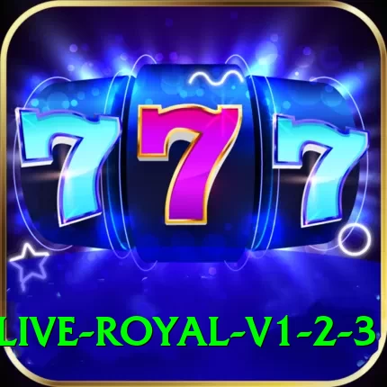 llyy Live Royal v1.2.3 - 2