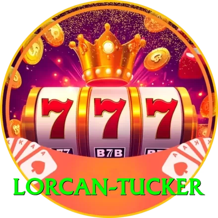 lorcan tucker Prime - Free Download - 2