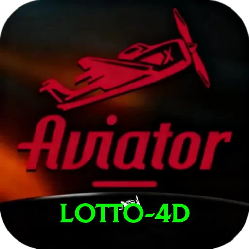 lotto 4d Ultimate Gaming App - 2