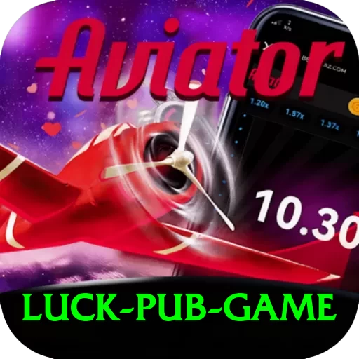 Luck Pub Game Deluxe v3.3.1 - 2