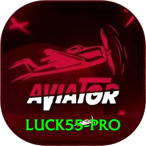 luck55 - Deluxe Edition v2.9.5 - 2