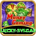 lucky 3vegas Master - Casino & Slots