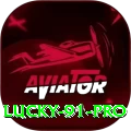 Lucky 91 Legend PK v1.7.6