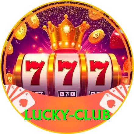 lucky club Casino Official v1.3.1 - 2