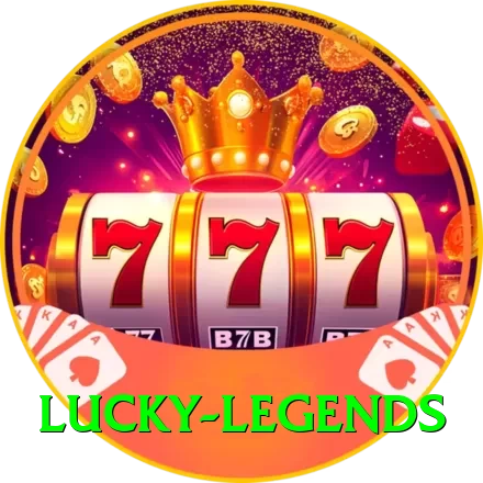 Lucky Legends Plus v1.3.6 - 2