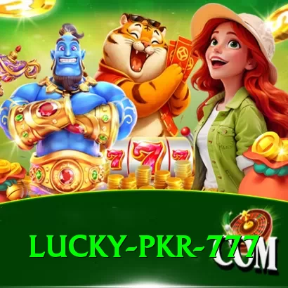 Lucky PKR 777 Deluxe v5.8.4 - 2
