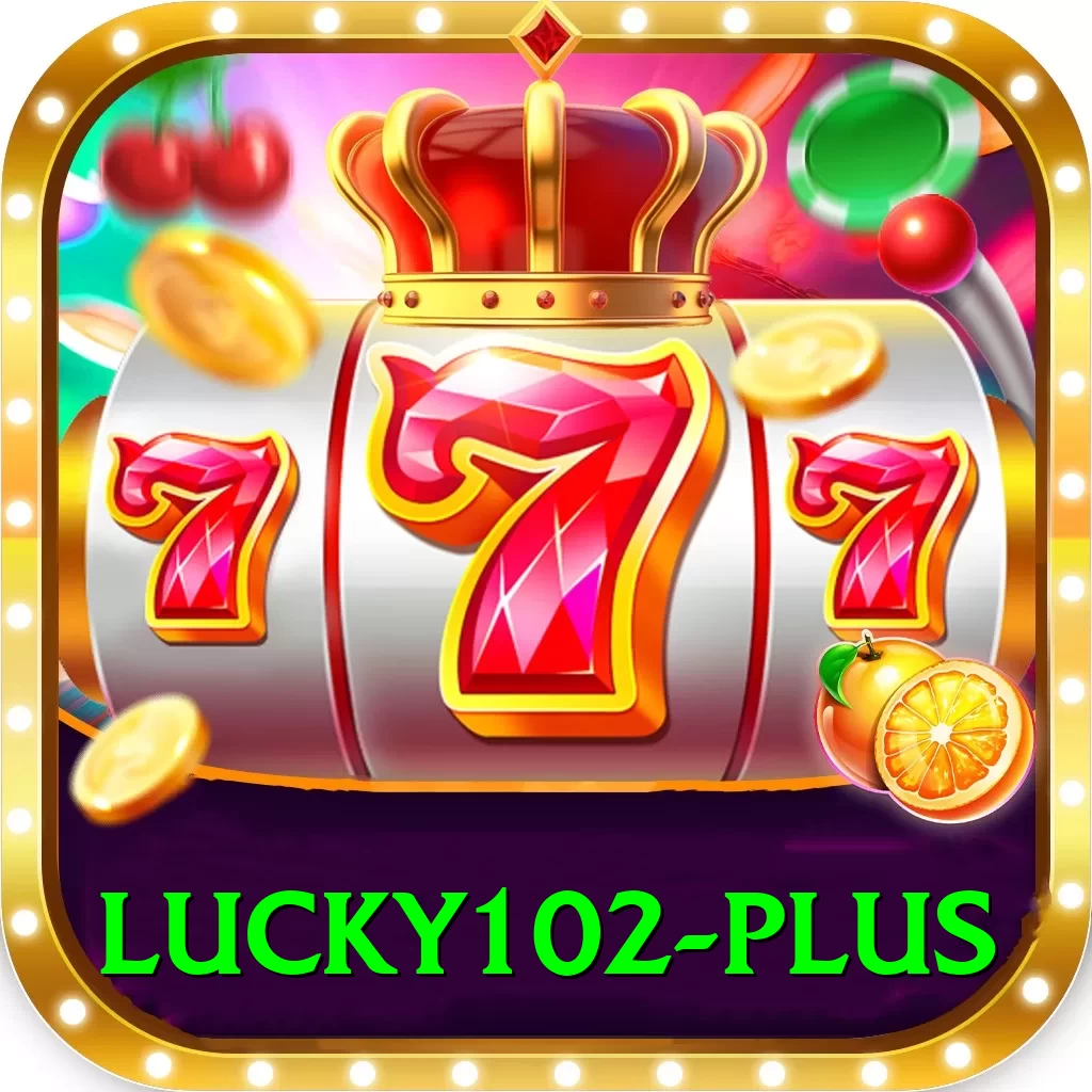 lucky102 Slot Machine Supreme - 2