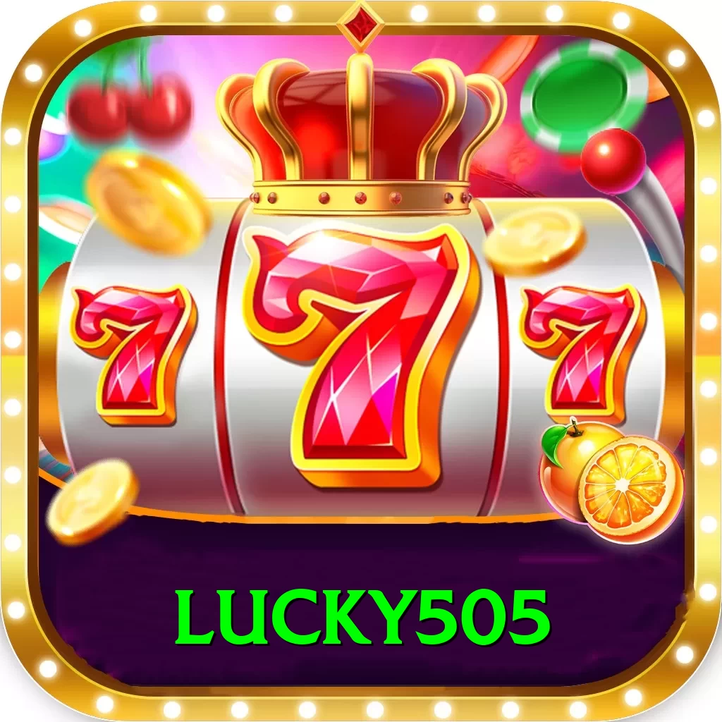 lucky505 Plus v2.0.1 - 2