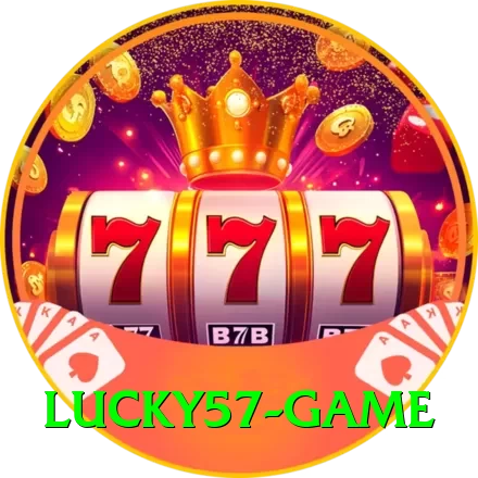 Lucky57 Game Pro Edition v5.5.8 - 2