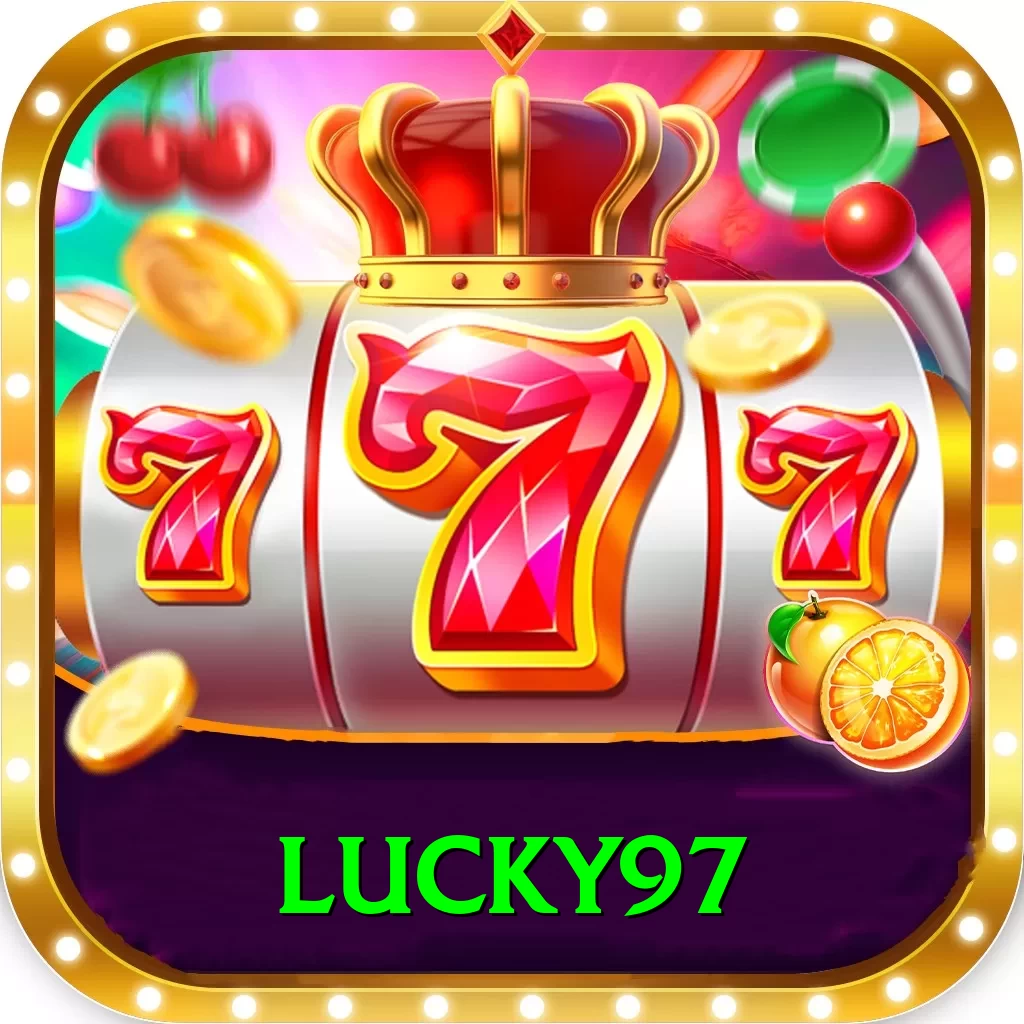 lucky97 Extreme APK v5.9.8 - 2