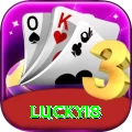 luckyi8 VIP v4.4.0