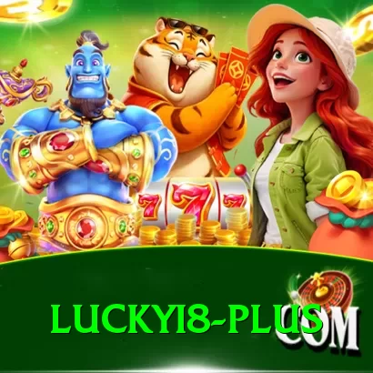 luckyi8 Champion - Free Download - 2