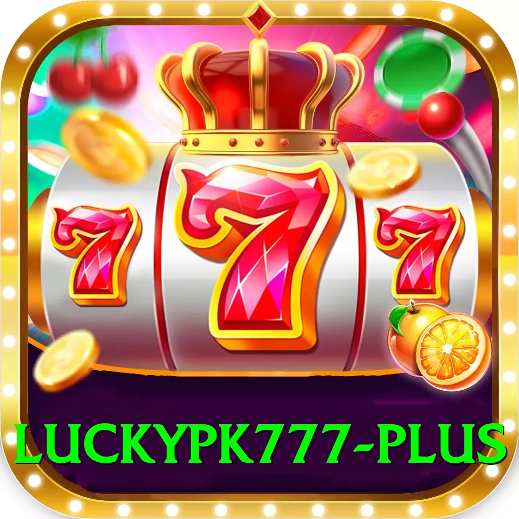 luckypk777 King New - 2
