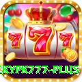 luckypk777 King New