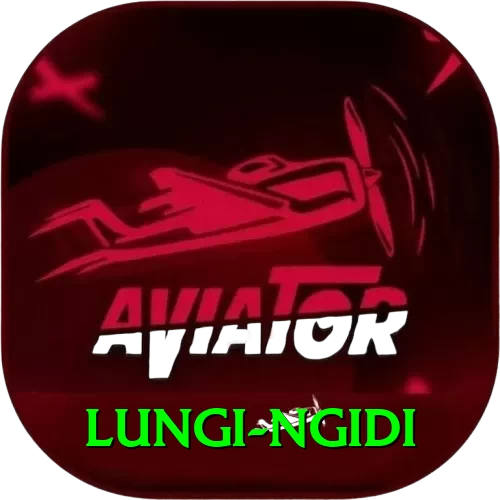 lungi ngidi - Champion v2.0.6 - 2