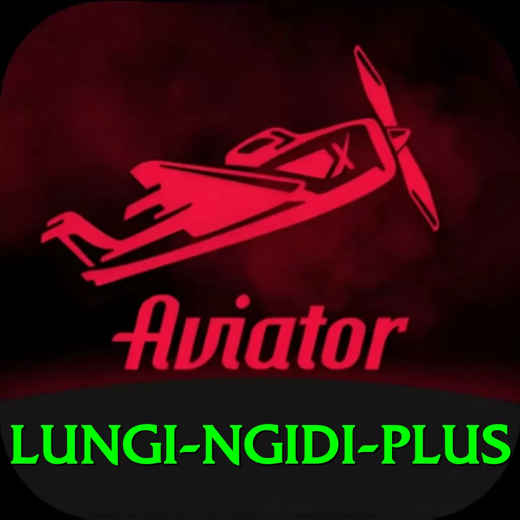 lungi ngidi Casino Official v2.0.9 - 2
