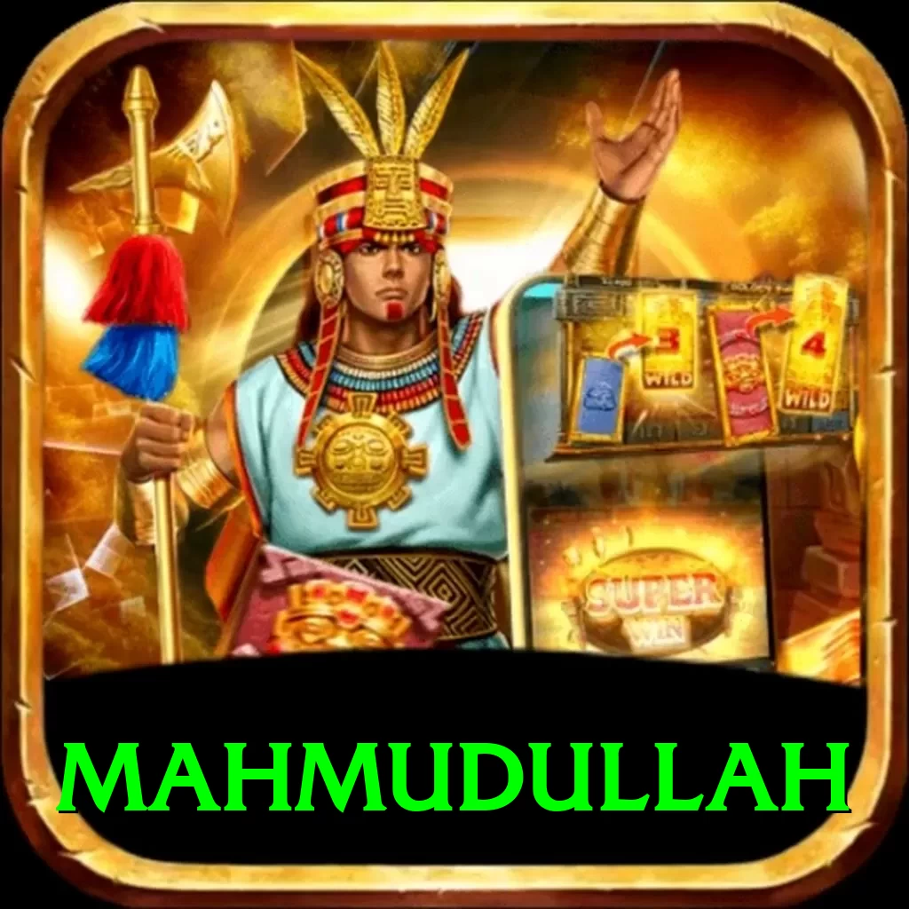 mahmudullah - Supreme Edition v5.2.3 - 2