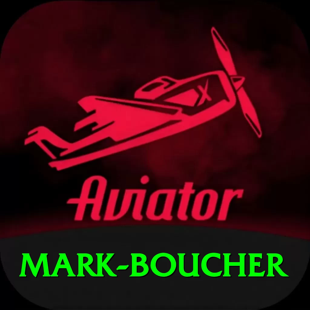 mark boucher - VIP Premium - 2