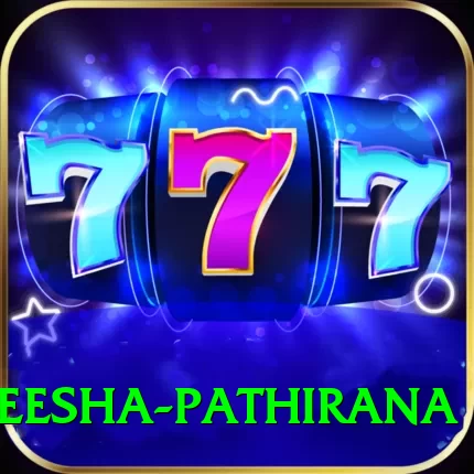matheesha pathirana Plus New - 2