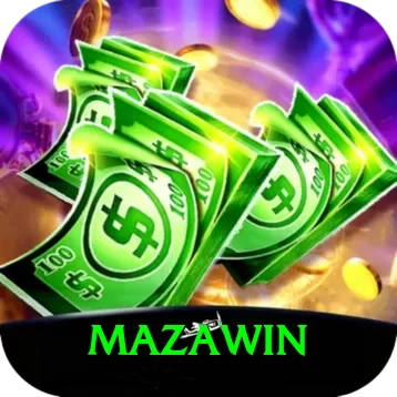 mazawin Casino Official v1.2.1 - 2