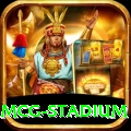 mcg stadium Mobile Legend