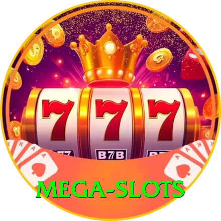 mega slots Supreme Gaming App - 2