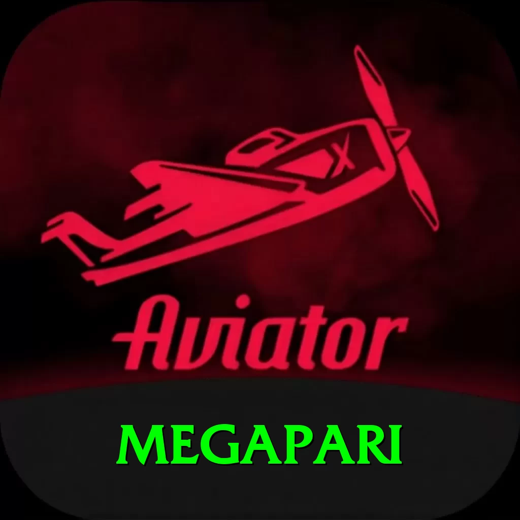 megapari Casino Official v5.9.8 - 2
